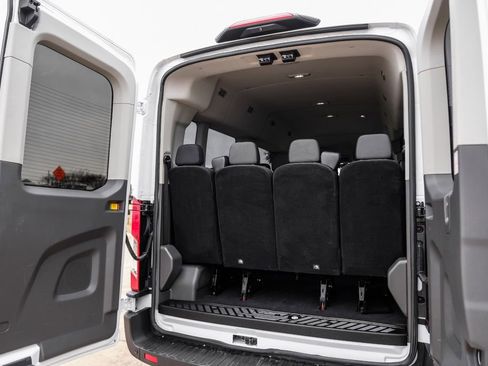 Used 2021 Ford Transit 350 XLT image 51