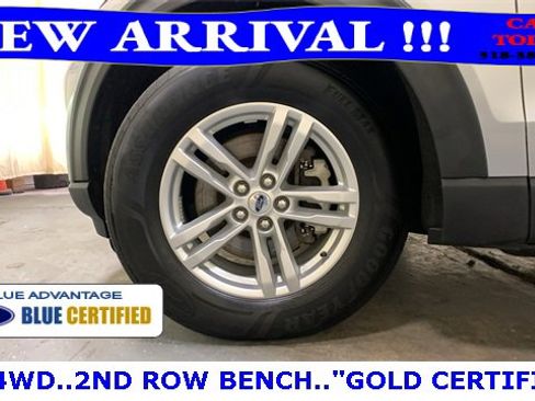 Used 2022 Ford Explorer XLT image 46