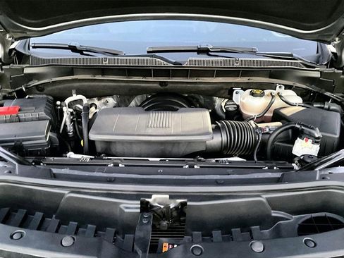 Used 2023 Chevrolet Tahoe RST w/ Luxury Package image 34