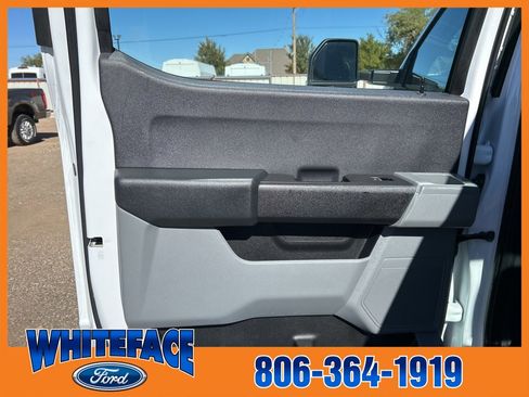 Used 2024 Ford F350 XL w/ XL Chrome Package image 37