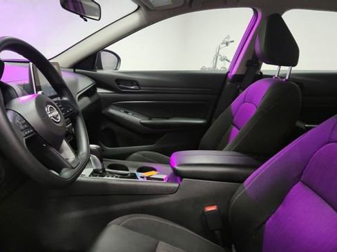 Used 2025 Nissan Altima 2.5 S image 15