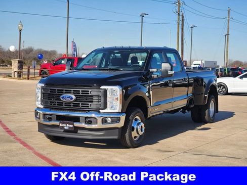 New 2026 Ford F350 XL image 3