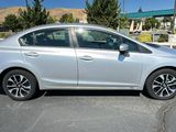 Used 2015 Honda Civic EX image 2