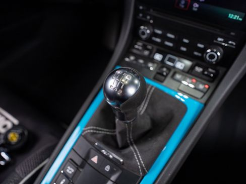 Used 2021 Porsche 718 Cayman GT4 RWD image 65