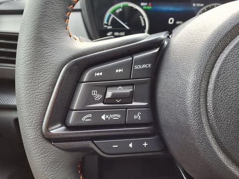 New 2026 Subaru Crosstrek 2.5i Limited AWD/4WD image 14