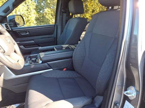 Used 2025 Toyota Tundra SR5 w/ SR5 Convenience Package image 18
