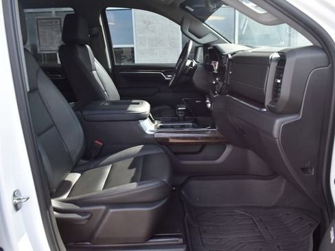 Used 2022 GMC Sierra 1500 Elevation w/ Elevation Premium Package image 42