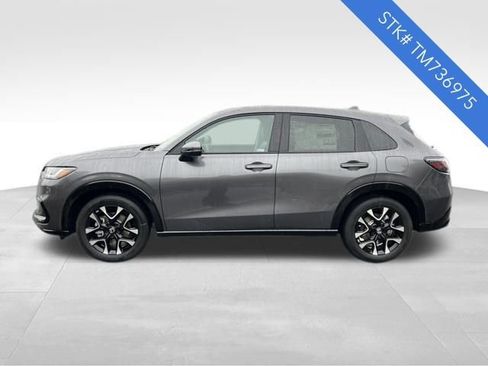 New 2026 Honda HR-V EX-L image 4