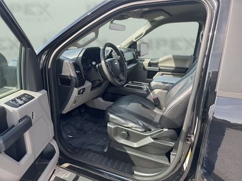 Used 2019 Ford F150 XL w/ Equipment Group 101A Mid image 9
