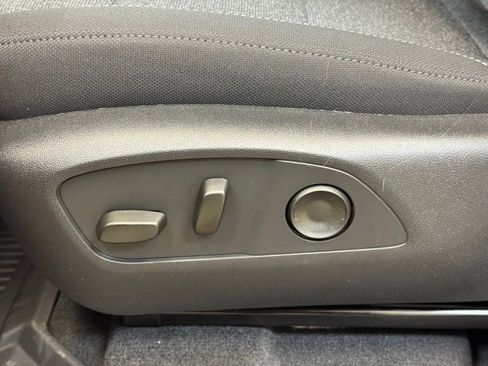 New 2026 GMC Acadia Elevation w/ LPO, Floor Liner Package image 12