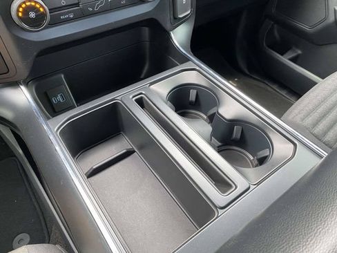 Used 2021 Ford F150 XL w/ STX Appearance Package RWD image 24