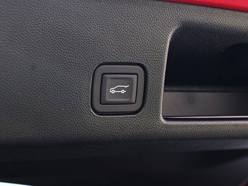 New 2024 Chevrolet Equinox EV LT w/ Active Safety Package 3 image 19