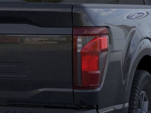 New 2026 Ford F150 STX image 43