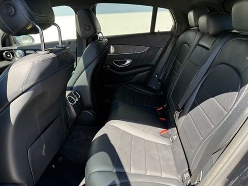 Used 2018 Mercedes-Benz GLC 300 4MATIC Coupe image 10