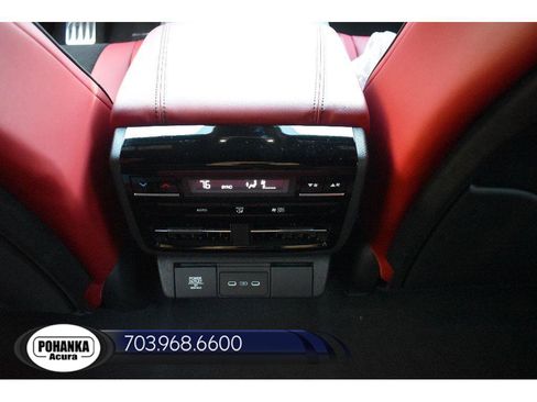 New 2026 Acura MDX A-Spec image 21