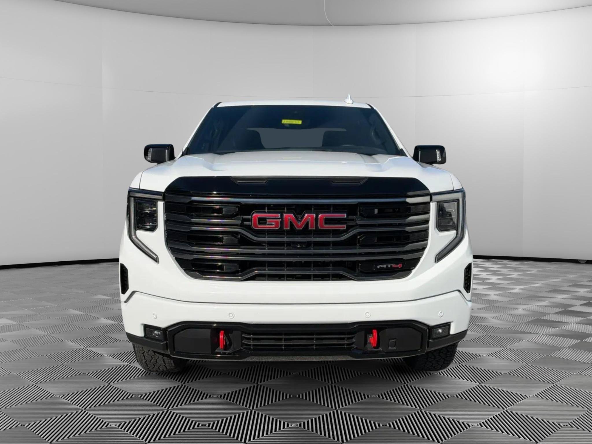 Used 2026 GMC Sierra 1500 AT4 w/ Technology Package AWD/4WD image 7