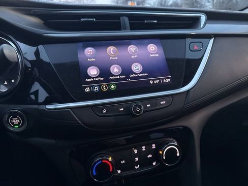 Used 2020 Buick Encore GX Preferred w/ Sport Touring Package image 17