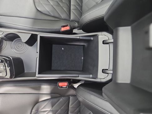 Used 2024 Kia Sportage X-Line w/ X-Line Premium Package image 27