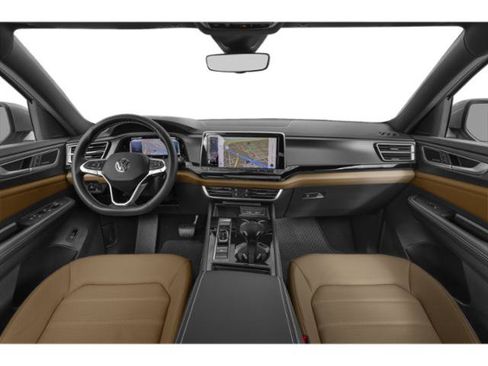 New 2026 Volkswagen Atlas Cross Sport SEL image 11
