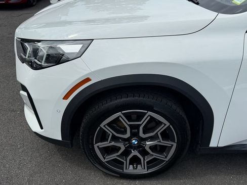 Used 2025 BMW X2 xDrive28i w/ Premium Package AWD/4WD image 11