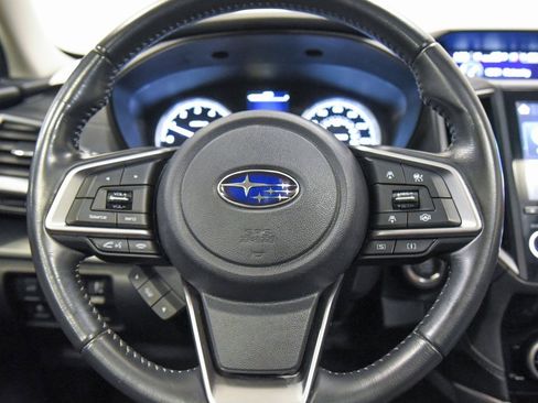 Used 2020 Subaru Forester Limited image 24