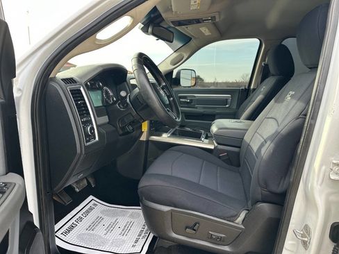 Used 2013 RAM 1500 Lone Star image 8