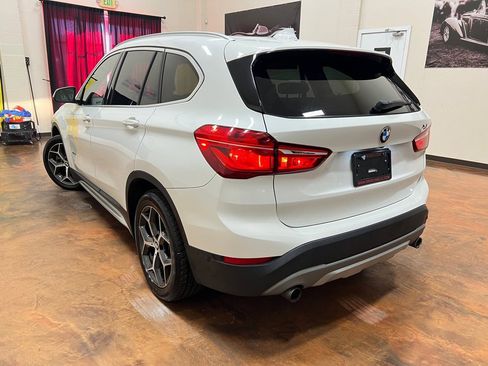 Used 2018 BMW X1 xDrive28i image 2