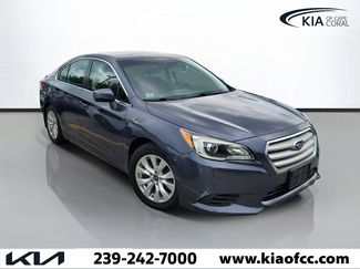 Used 2017 Subaru Legacy 2.5i Premium AWD/4WD video 1