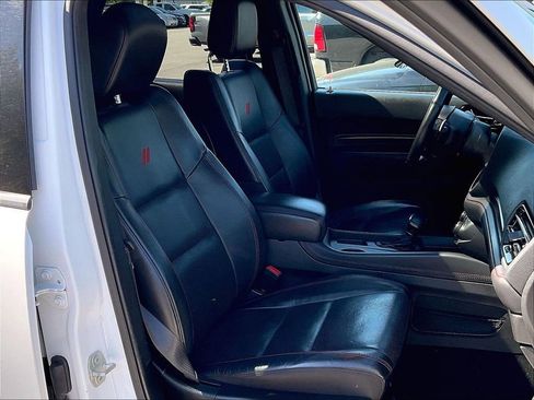 Used 2024 Dodge Durango GT AWD/4WD image 11