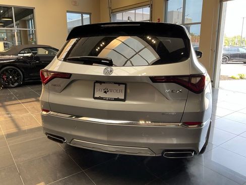 Certified 2026 Acura MDX SH-AWD w/ Advance Package image 6