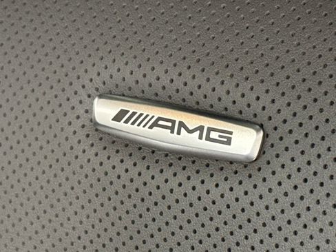 New 2026 Mercedes-Benz GLC 63 AMG S image 11