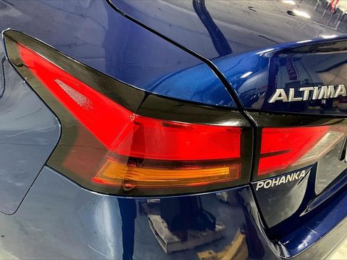 Certified 2024 Nissan Altima 2.5 S image 28