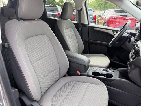 Used 2021 Ford Escape SE w/ Convenience Package AWD/4WD image 12