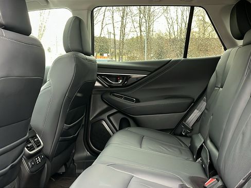 Certified 2023 Subaru Outback Limited XT image 21