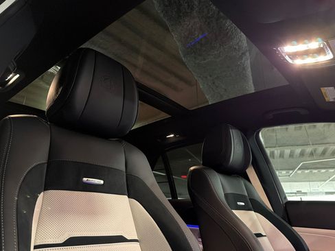 New 2026 Mercedes-Benz GLE 53 AMG 4MATIC image 16