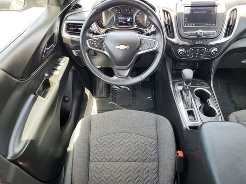 Certified 2024 Chevrolet Equinox LT AWD/4WD image 18