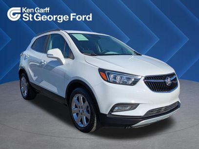 Used 2017 Buick Encore Preferred w/ Experience Buick Package
