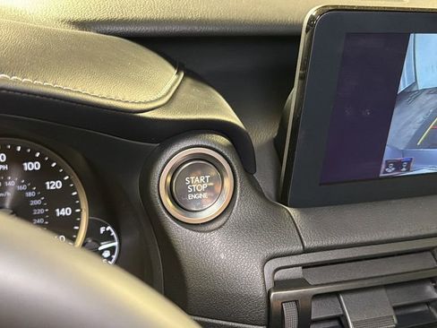 Certified 2024 Lexus IS 350 F Sport w/ Navigation Package AWD/4WD image 30
