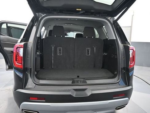 Used 2023 GMC Acadia SLE w/ Driver Convenience Package AWD/4WD image 8