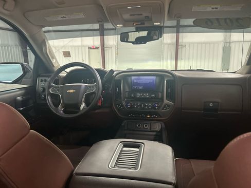 Used 2016 Chevrolet Silverado 1500 High Country w/ High Country Premium Package image 27