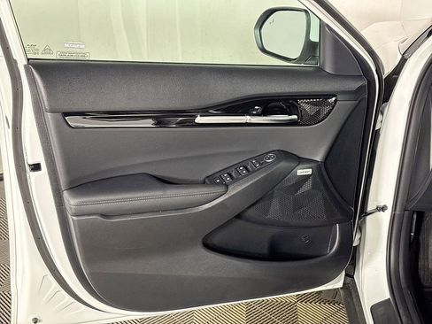 New 2026 Kia Seltos SX image 10