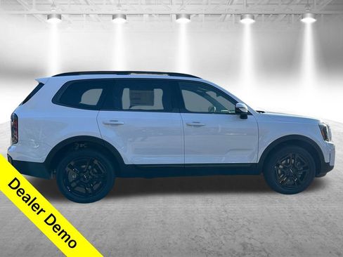 New 2024 Kia Telluride SX Prestige X-Line image 8