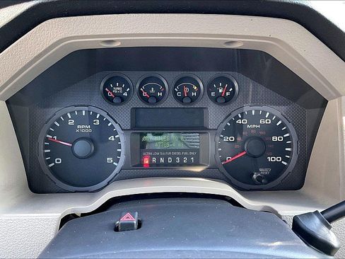 Used 2008 Ford F250 Lariat RWD image 13