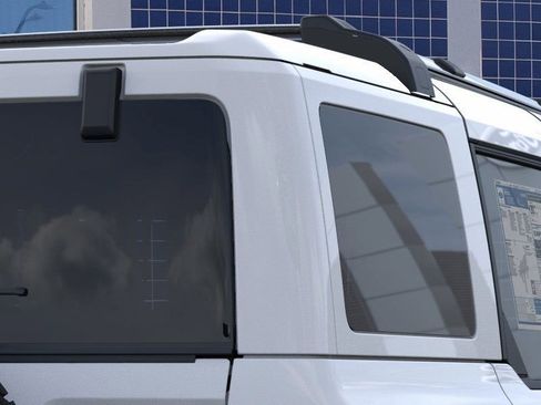 New 2025 Ford Bronco Outer Banks image 26