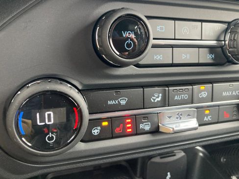 New 2025 Ford Bronco Raptor w/ Interior Carbon Fiber Pack image 21