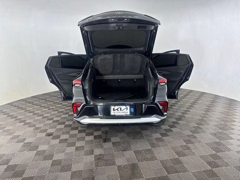 Used 2024 Buick Envista Sport Touring FWD image 17