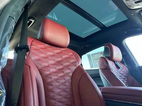 New 2026 Genesis GV80 3.5T e-SC image 17