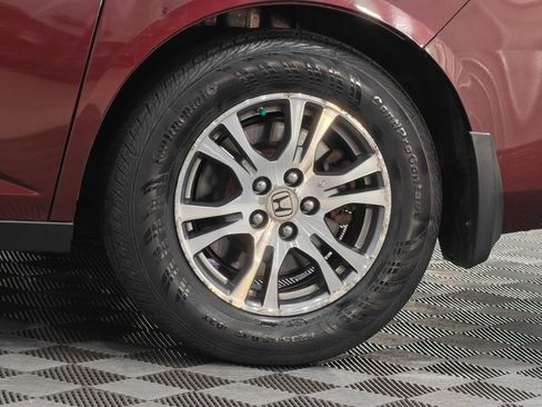 Used 2012 Honda Odyssey EX image 40