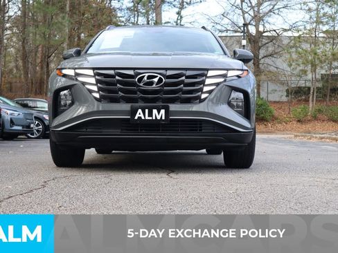 Used 2024 Hyundai Tucson SEL image 4