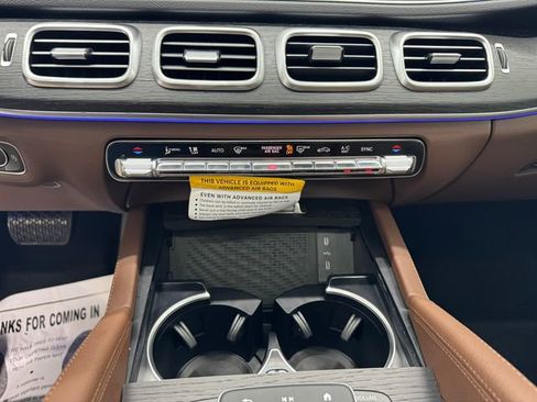 New 2026 Mercedes-Benz GLE 350 4MATIC image 40